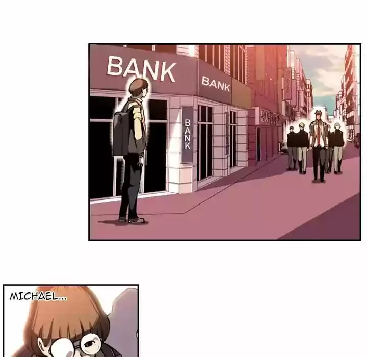 Supernova (Killer Whale) Vol.01 Ch.006