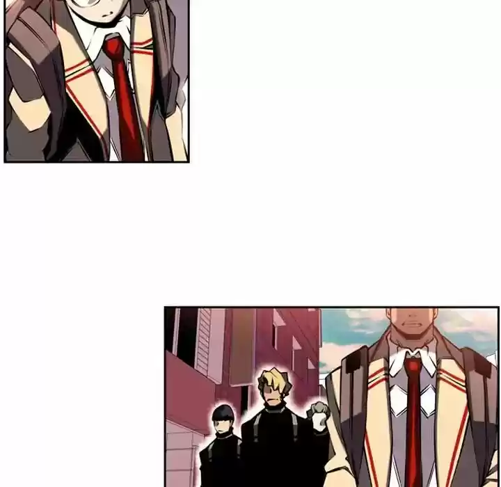 Supernova (Killer Whale) Vol.01 Ch.006