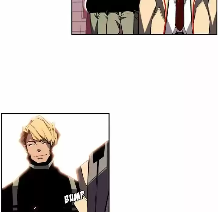 Supernova (Killer Whale) Vol.01 Ch.006