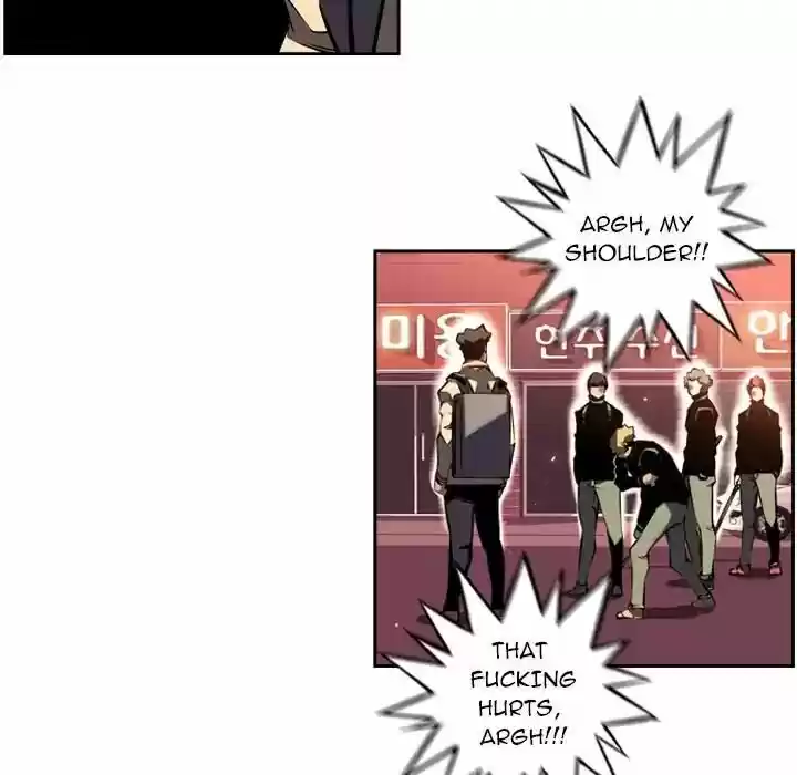 Supernova (Killer Whale) Vol.01 Ch.006