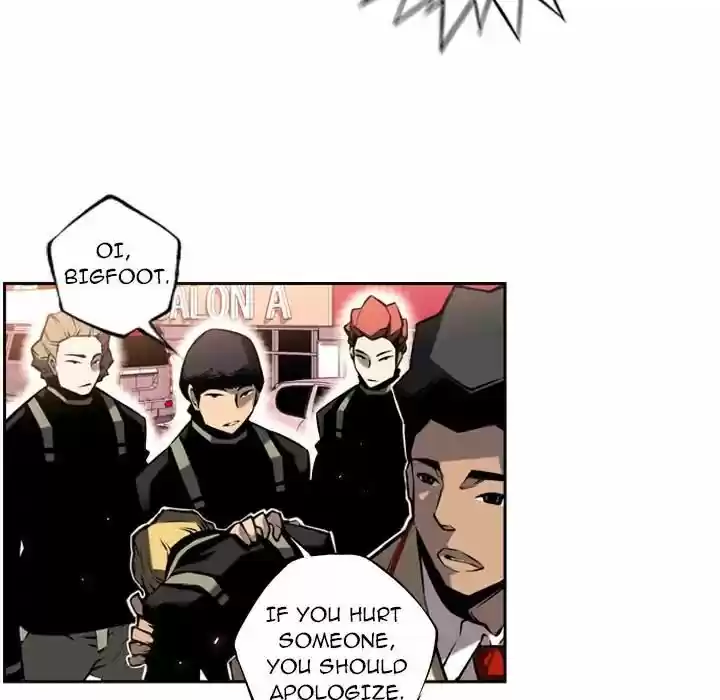 Supernova (Killer Whale) Vol.01 Ch.006