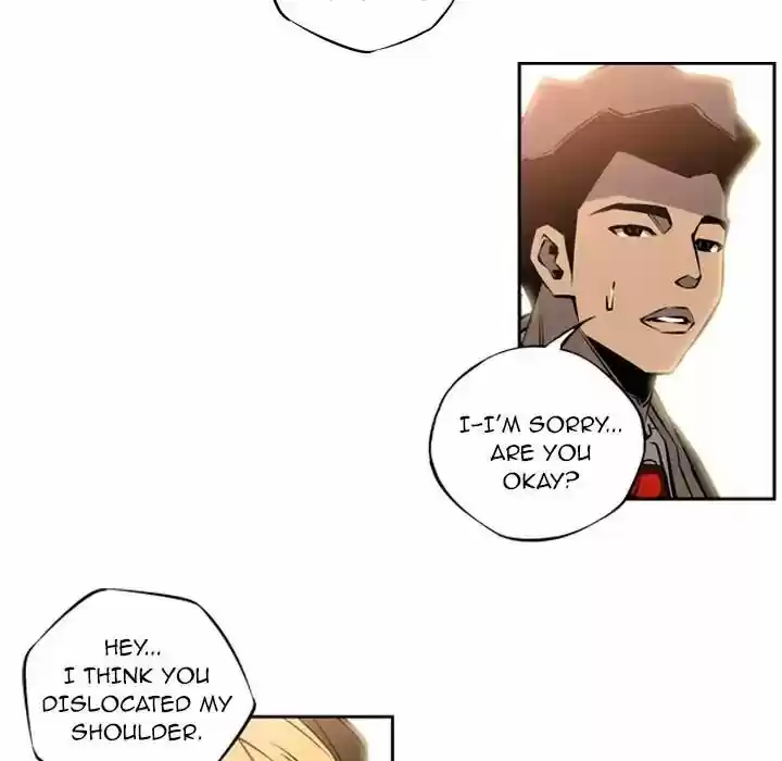 Supernova (Killer Whale) Vol.01 Ch.006