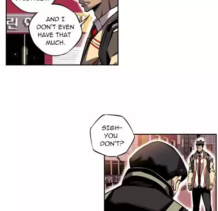 Supernova (Killer Whale) Vol.01 Ch.006