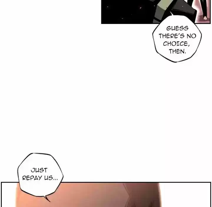 Supernova (Killer Whale) Vol.01 Ch.006