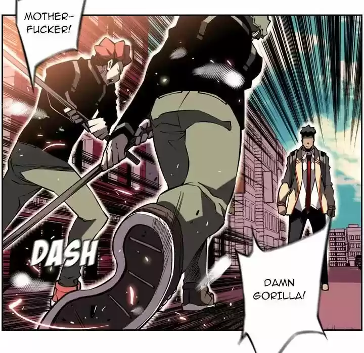 Supernova (Killer Whale) Vol.01 Ch.006