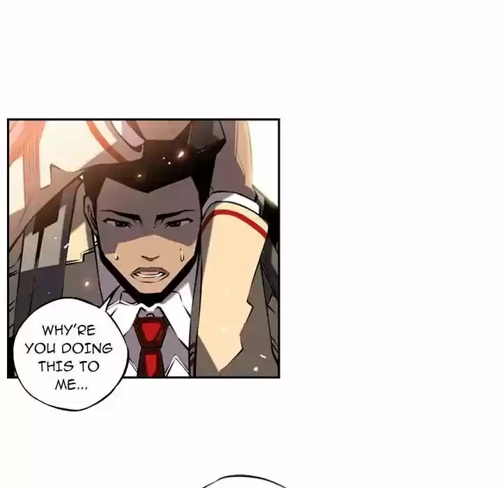 Supernova (Killer Whale) Vol.01 Ch.006