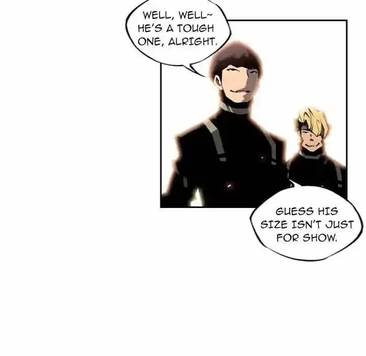 Supernova (Killer Whale) Vol.01 Ch.006