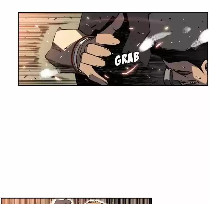 Supernova (Killer Whale) Vol.01 Ch.006