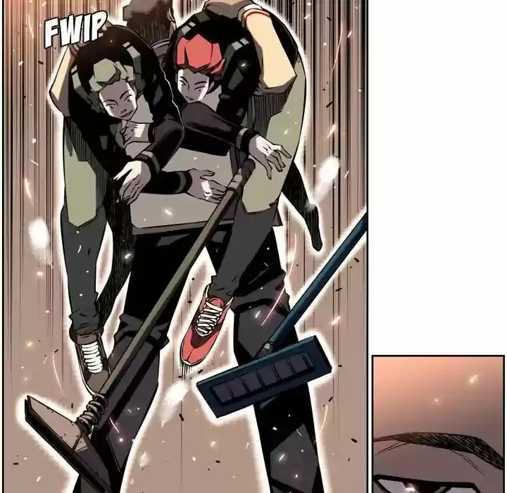 Supernova (Killer Whale) Vol.01 Ch.006