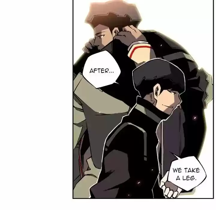 Supernova (Killer Whale) Vol.01 Ch.006