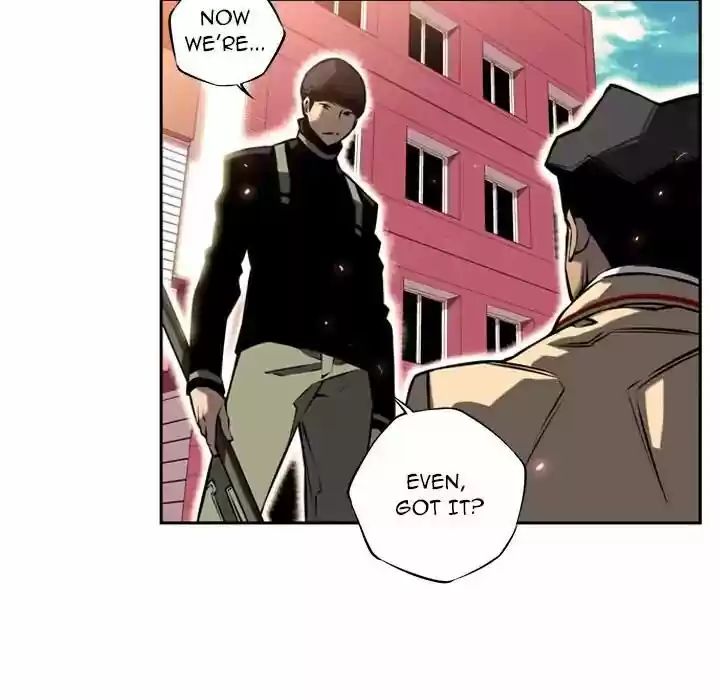 Supernova (Killer Whale) Vol.01 Ch.006