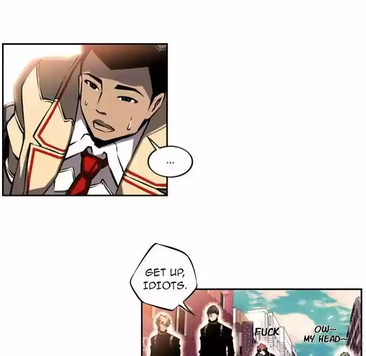 Supernova (Killer Whale) Vol.01 Ch.006