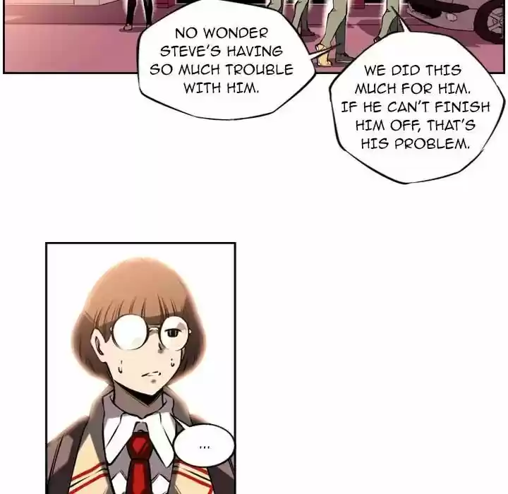 Supernova (Killer Whale) Vol.01 Ch.006