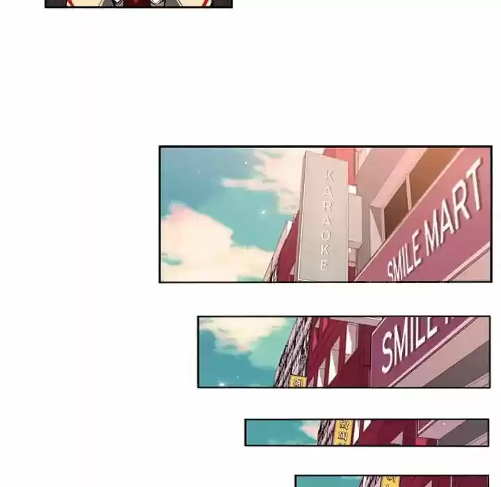 Supernova (Killer Whale) Vol.01 Ch.006