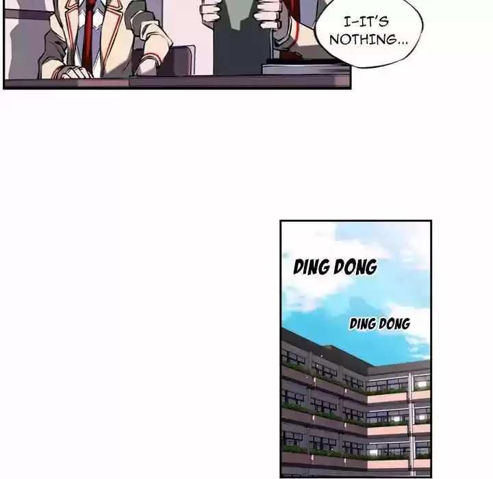 Supernova (Killer Whale) Vol.01 Ch.006