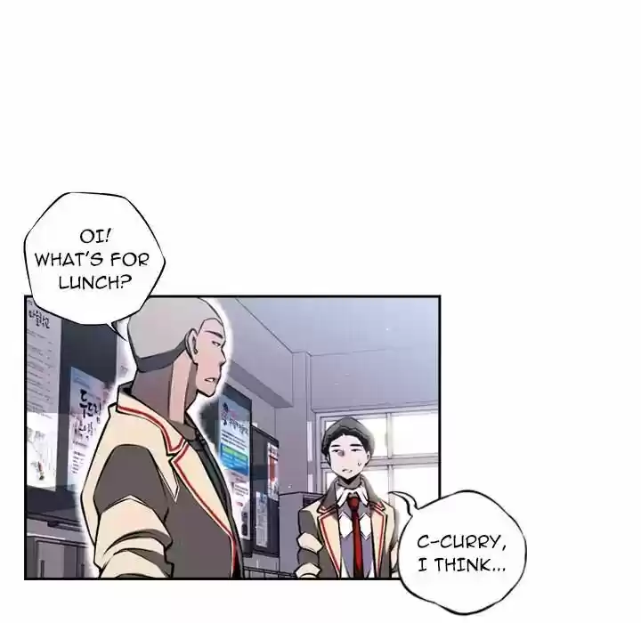 Supernova (Killer Whale) Vol.01 Ch.006