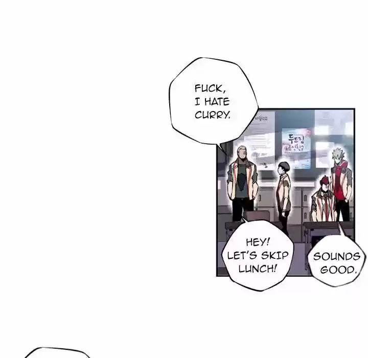 Supernova (Killer Whale) Vol.01 Ch.006