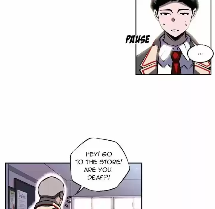 Supernova (Killer Whale) Vol.01 Ch.006