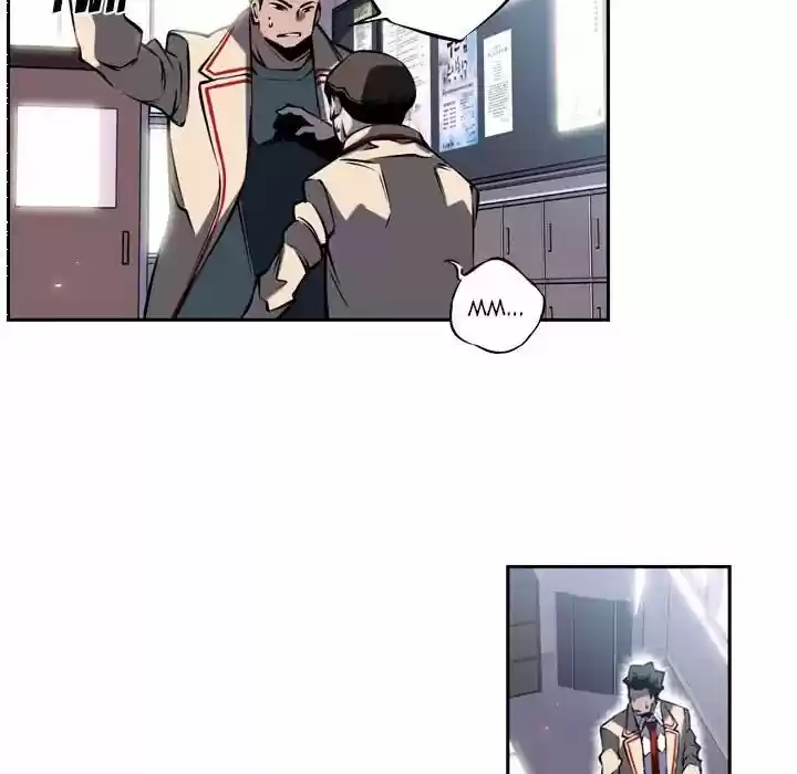 Supernova (Killer Whale) Vol.01 Ch.006