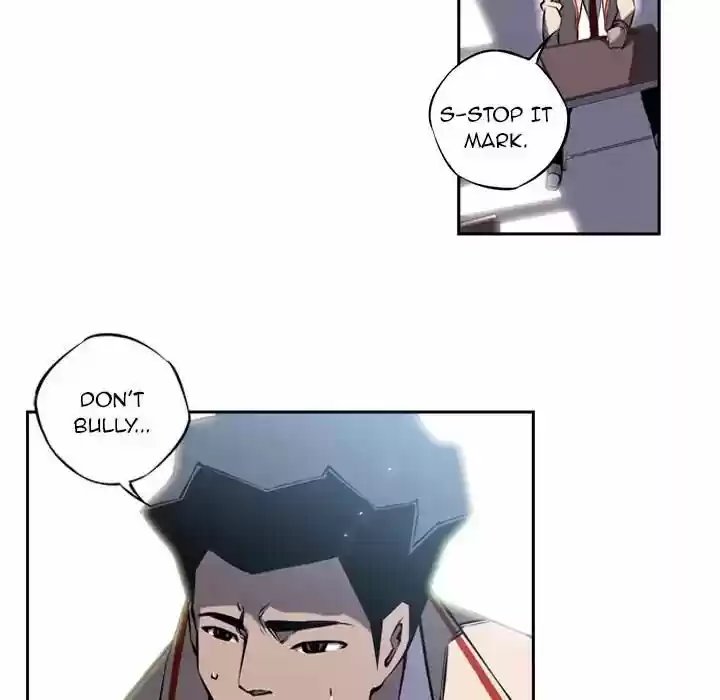 Supernova (Killer Whale) Vol.01 Ch.006