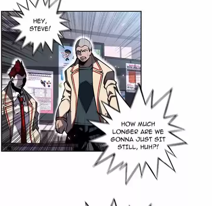 Supernova (Killer Whale) Vol.01 Ch.006