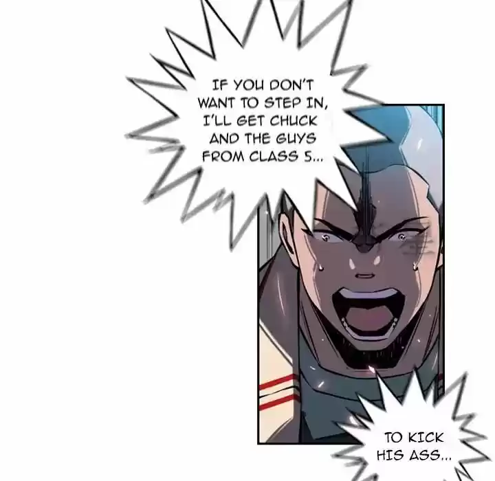 Supernova (Killer Whale) Vol.01 Ch.006