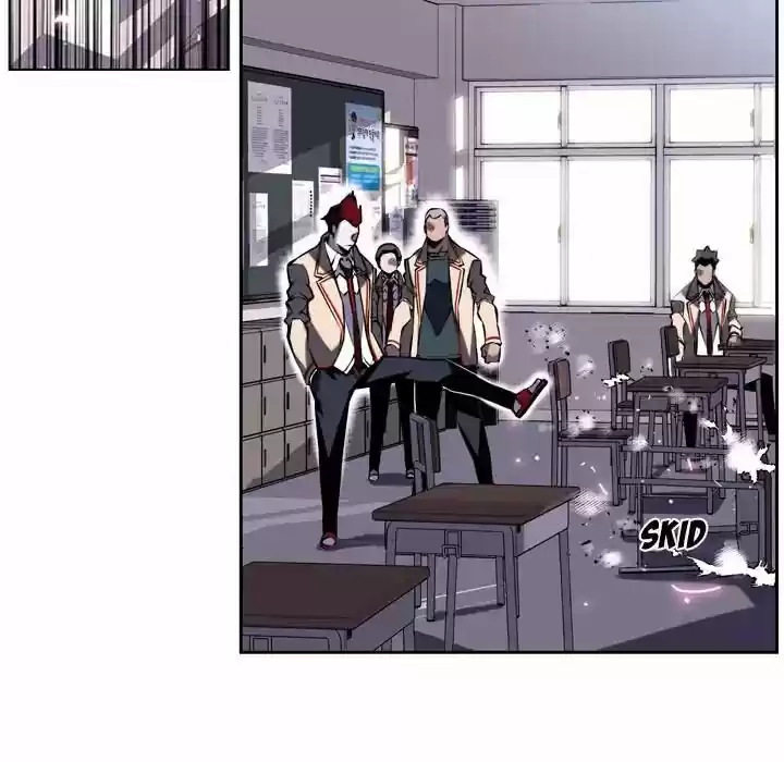 Supernova (Killer Whale) Vol.01 Ch.006