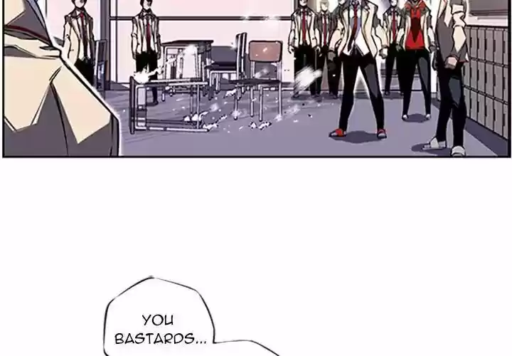 Supernova (Killer Whale) Vol.01 Ch.007