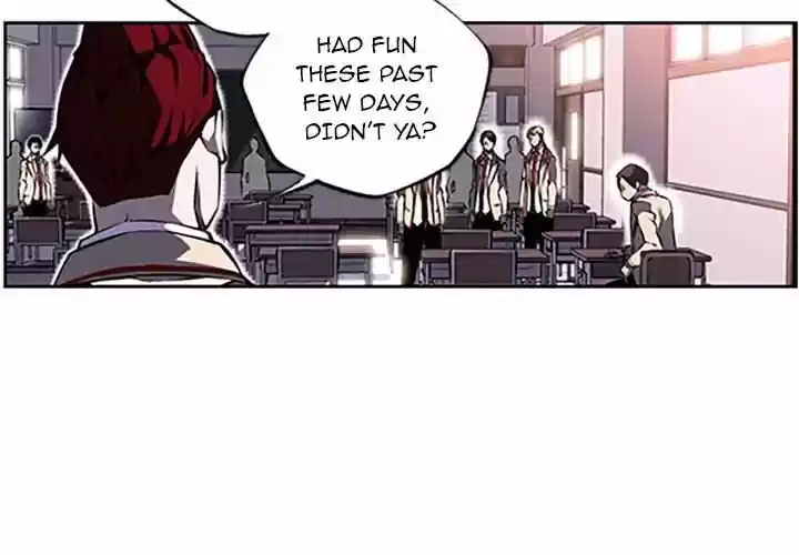 Supernova (Killer Whale) Vol.01 Ch.007