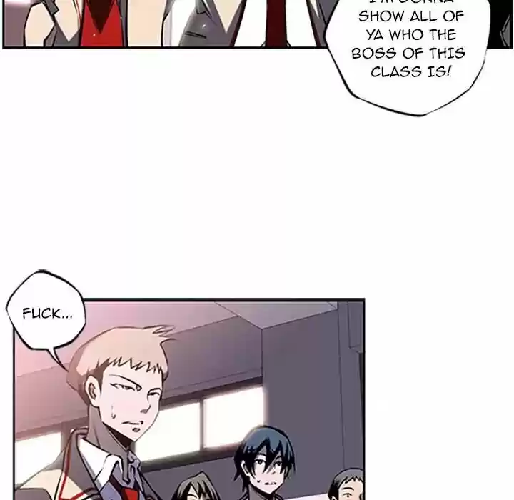 Supernova (Killer Whale) Vol.01 Ch.007