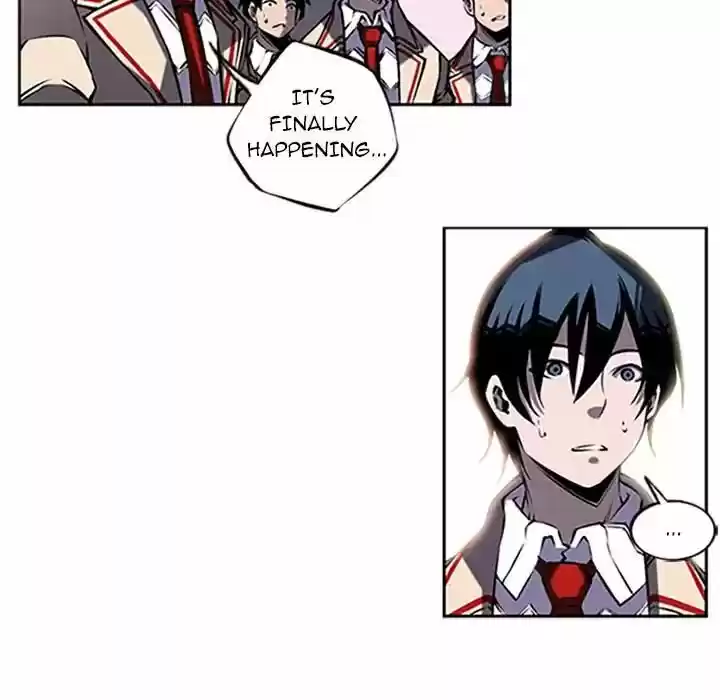 Supernova (Killer Whale) Vol.01 Ch.007