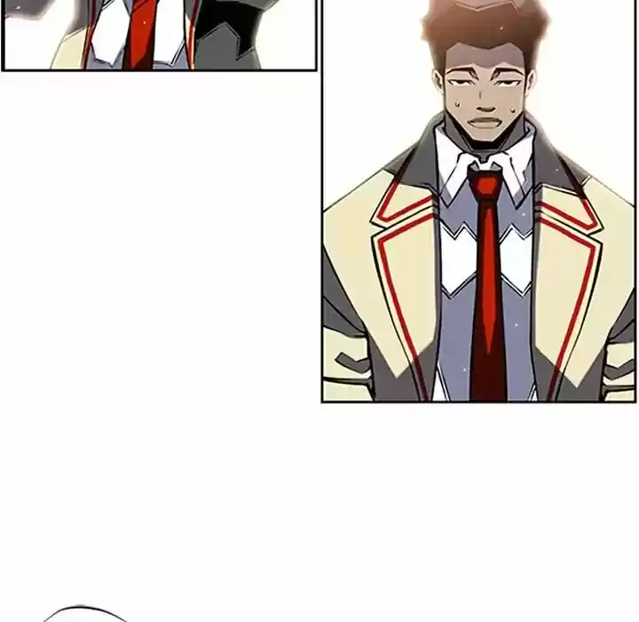 Supernova (Killer Whale) Vol.01 Ch.007