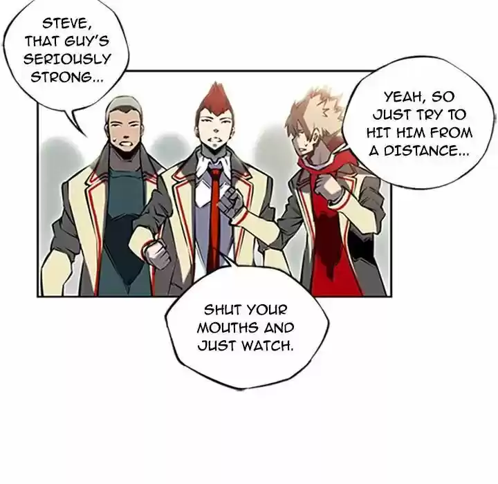 Supernova (Killer Whale) Vol.01 Ch.007