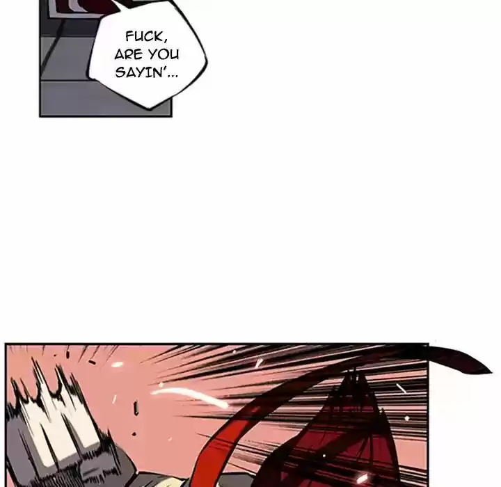 Supernova (Killer Whale) Vol.01 Ch.007