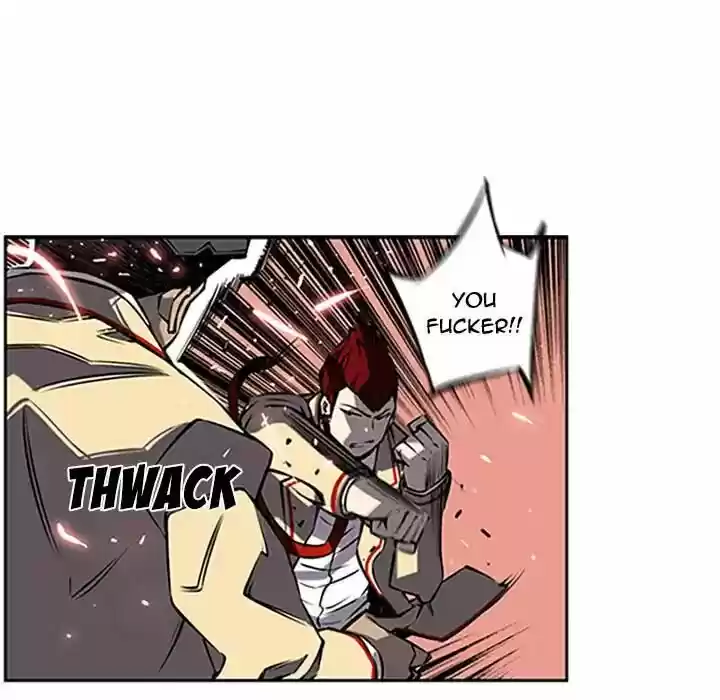 Supernova (Killer Whale) Vol.01 Ch.007