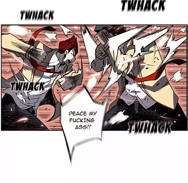 Supernova (Killer Whale) Vol.01 Ch.007