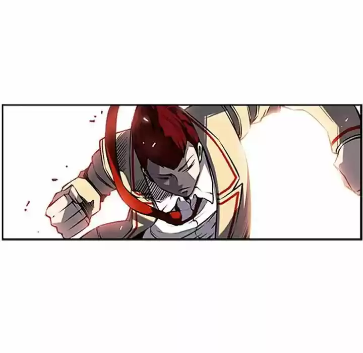 Supernova (Killer Whale) Vol.01 Ch.007