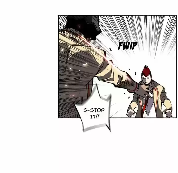 Supernova (Killer Whale) Vol.01 Ch.007