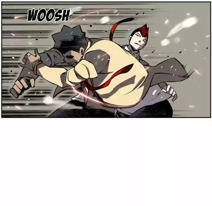 Supernova (Killer Whale) Vol.01 Ch.007