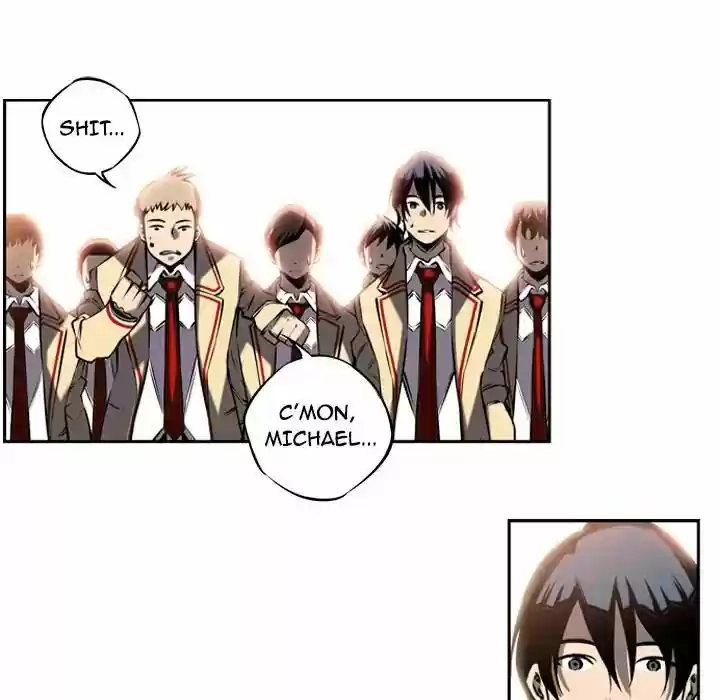 Supernova (Killer Whale) Vol.01 Ch.007