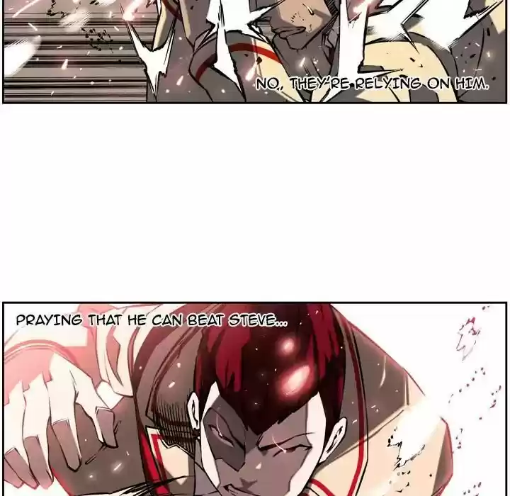 Supernova (Killer Whale) Vol.01 Ch.007