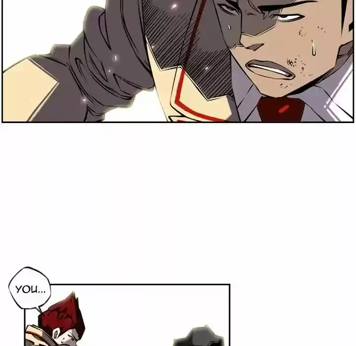 Supernova (Killer Whale) Vol.01 Ch.007