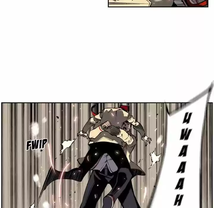 Supernova (Killer Whale) Vol.01 Ch.007