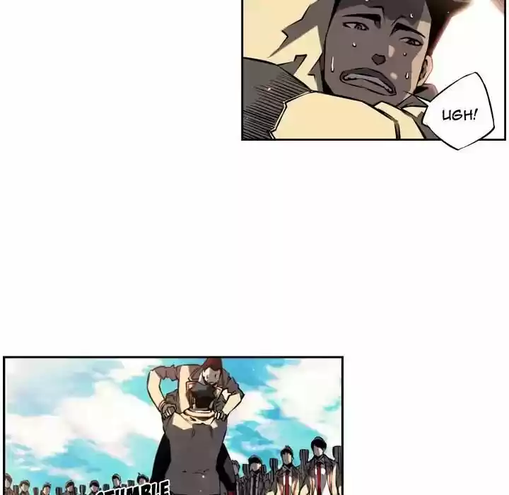 Supernova (Killer Whale) Vol.01 Ch.007