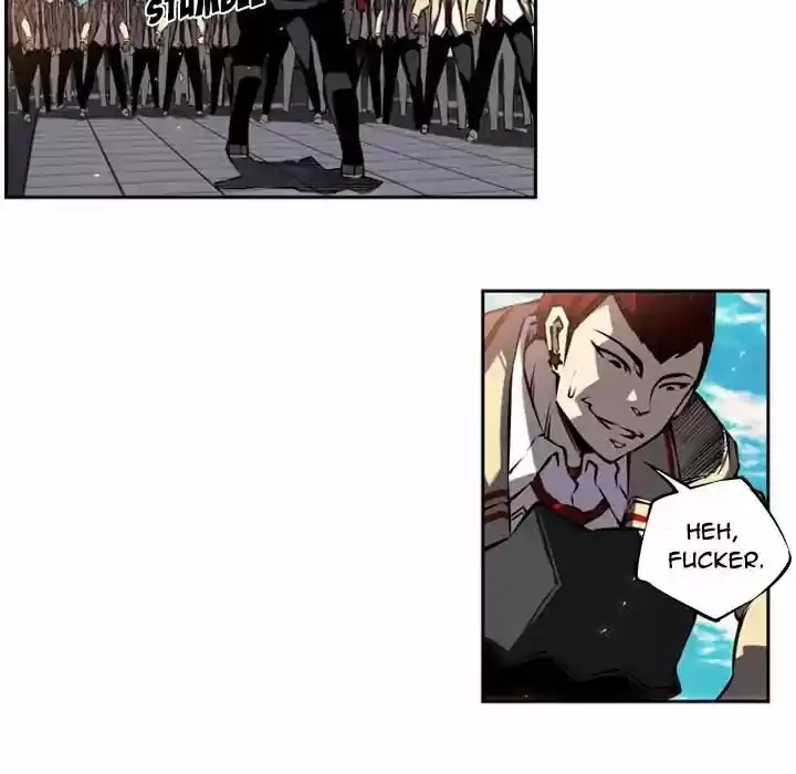 Supernova (Killer Whale) Vol.01 Ch.007