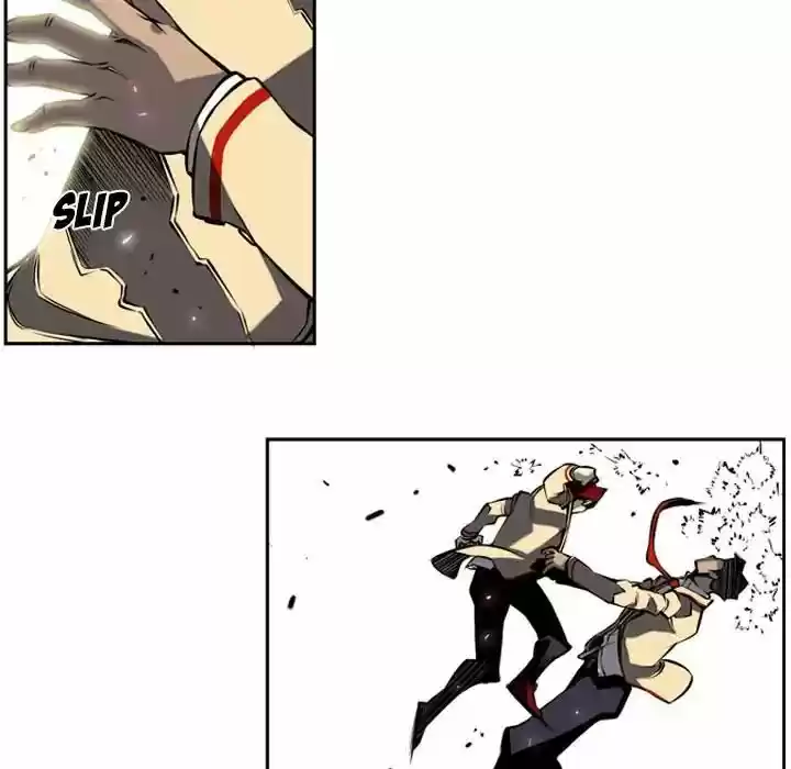 Supernova (Killer Whale) Vol.01 Ch.007