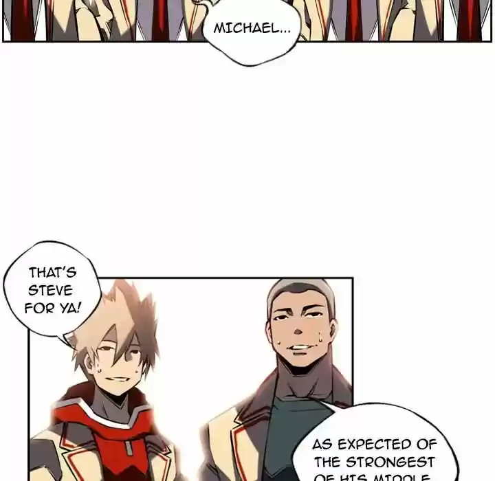 Supernova (Killer Whale) Vol.01 Ch.007