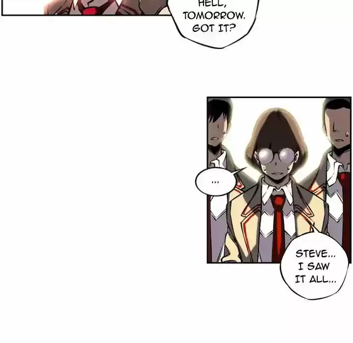 Supernova (Killer Whale) Vol.01 Ch.007