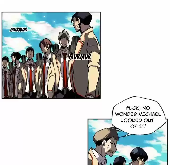 Supernova (Killer Whale) Vol.01 Ch.007