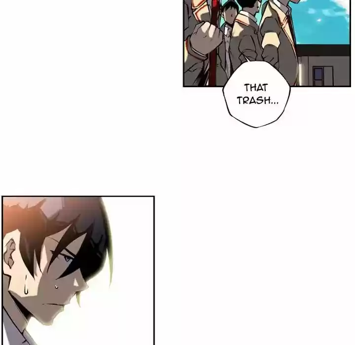 Supernova (Killer Whale) Vol.01 Ch.007